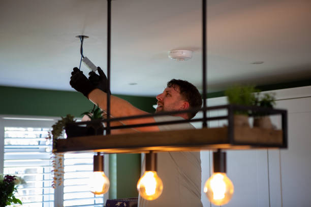 Best 24-Hour Electrician  in Postville, IA