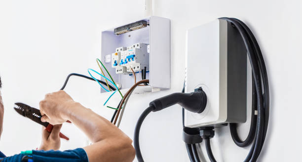 Best Electrical Outlet Repair  in Postville, IA