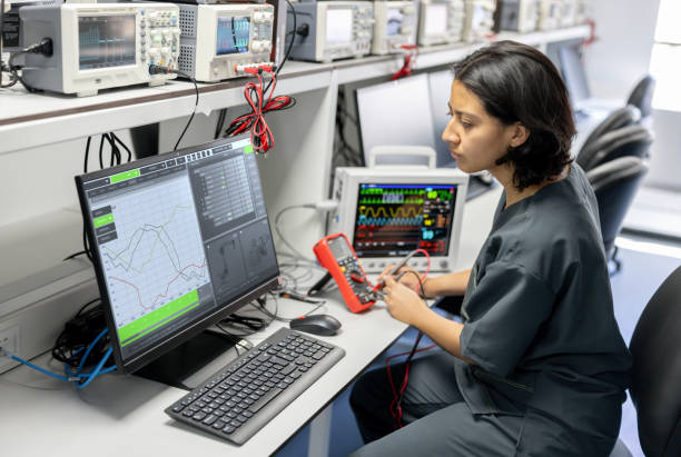 Best Electrical Installation Contractor  in Postville, IA