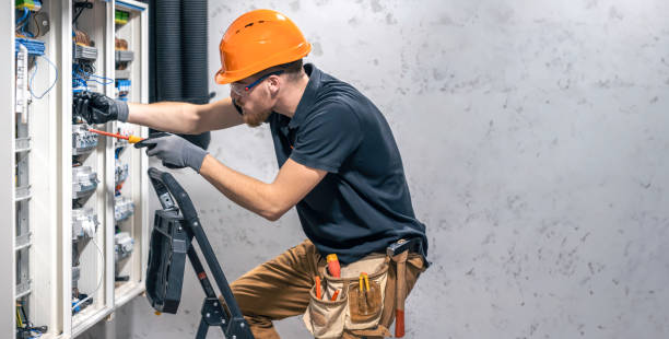Best Residential Electrician Services  in Postville, IA
